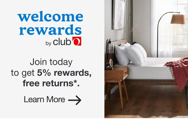 rewards member deals