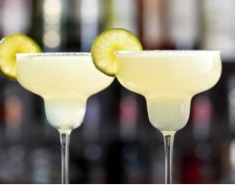 Margaritas